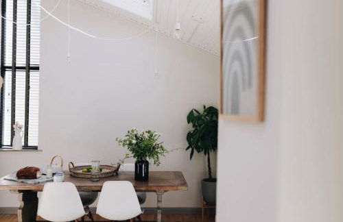 'The Studio' Designer, seaside cottage - Foto 29