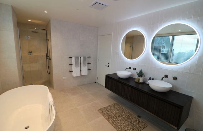 The Carlton Apartments - Foto 61