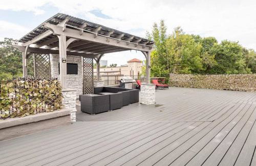 LUXURY 6000 sqft Mansion in Downtown Orlando Sleeps 12 - Foto 46