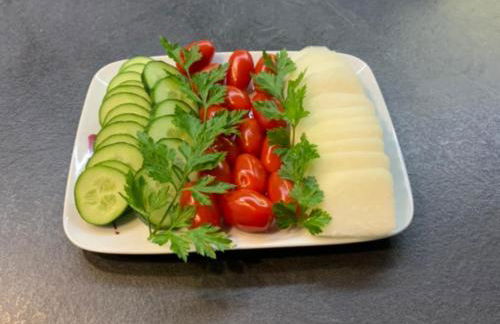 FeWo WOW! TOP Lage! Schöne 2-Zimmer Wohnung! - Foto 23