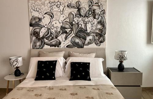 Rua 39 fine apartments by Dimore in Sicily - Foto 55