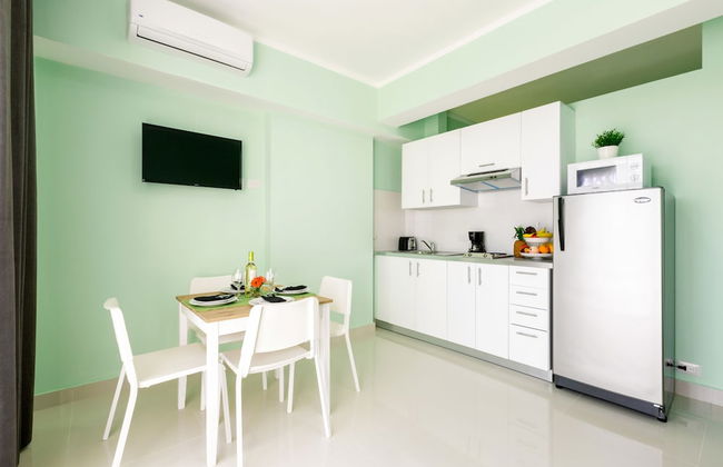 Truecost RoofTop Pool - Foto 25