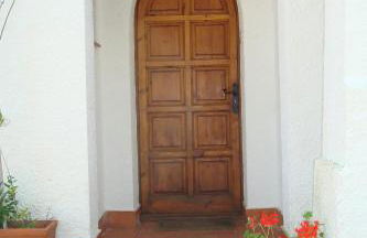 Beautiful detached air-conditioned villa close to sandy beach, shops and restaurants - Foto 4