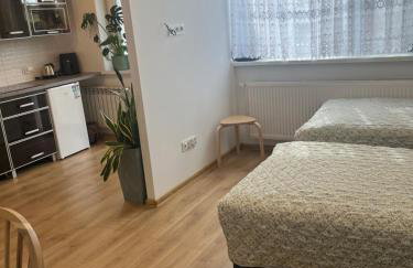 Studio pod Orzechem - Foto 3