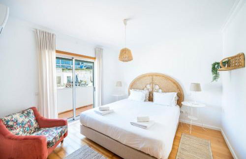 Nativo Big Wave Front Row 2BR Nazaré - Foto 11