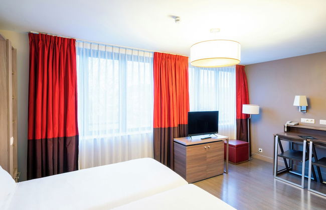 B&B HOME Caen Centre Gare - Photo 22