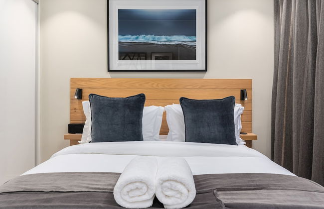 Docklands 519 - Photo 4