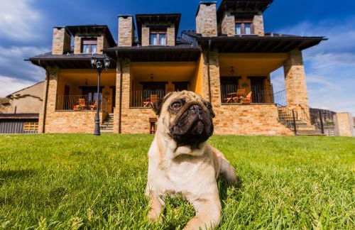 Apartamentos Rurales L´Abiseu - Photo 18