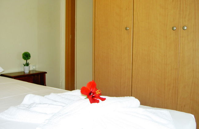 Mat Old Town Apartments - Foto 24