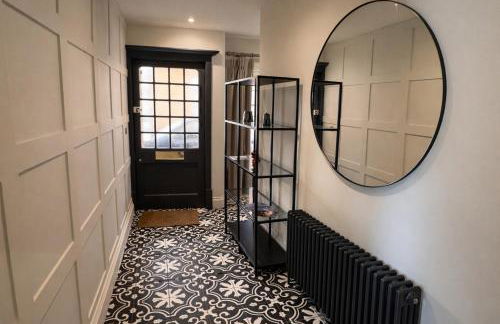 Macbeths Corner - Luxury Apartment with Private Parking - Foto 22