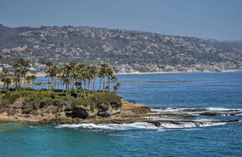 Orange County Gem Walk to Crescent Bay Beach - Photo 26