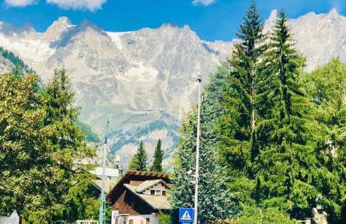 Studio Bijoux Des Alpes Verrand-Courmayeur - Foto 13