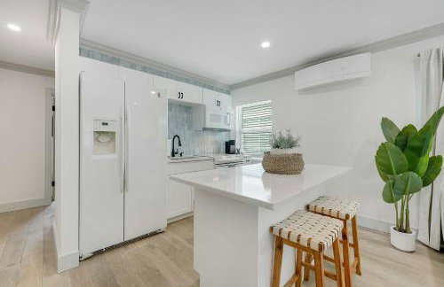 Spacious 1 Bedroom - Downtown - Renovated - Foto 8