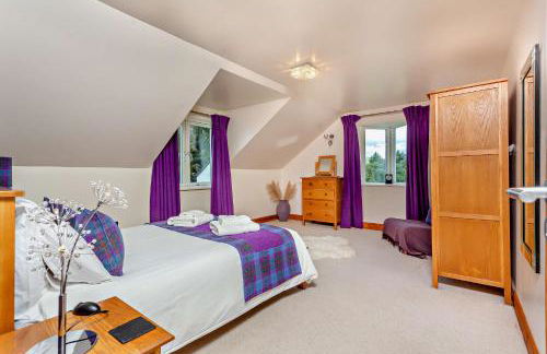 Sealladh an Loch - Foto 31