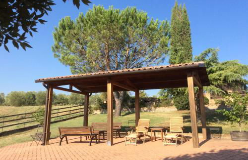 Agriturismo Podere del Vescovo - Foto 17