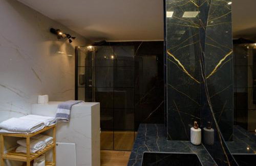 Casa d' Irene near airport, 200 mtrs from the beach, Artemis center - Photo 96