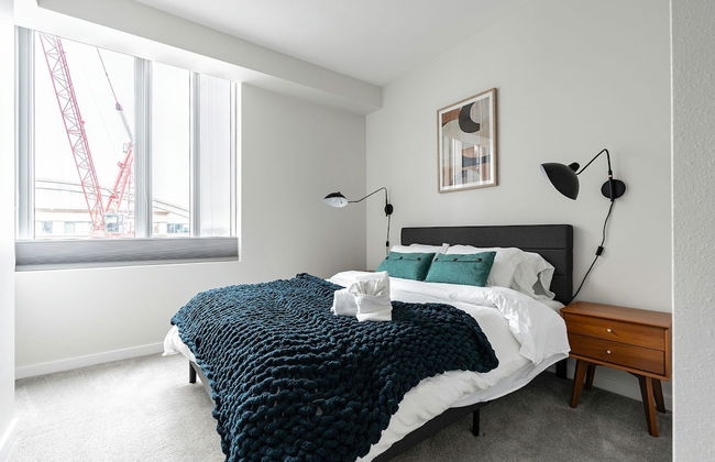 Sophari Bellevue Tower Apts - Foto 31