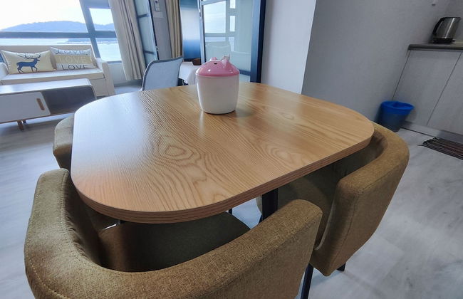 Jesselton Quay Citypads - Foto 35