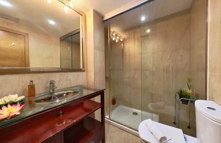 La Casa de la Playa-Best FTV Views, by Comfortable Luxury - Foto 37