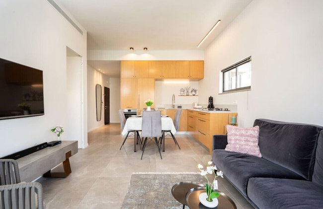 Stylish Apartment with Cozy Vibes by Sea N Rent - Foto 10