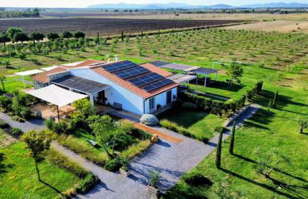 Casale Oliveta - Foto 1