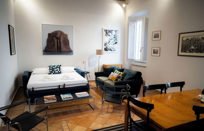 Pantheon Apartments - Foto 61