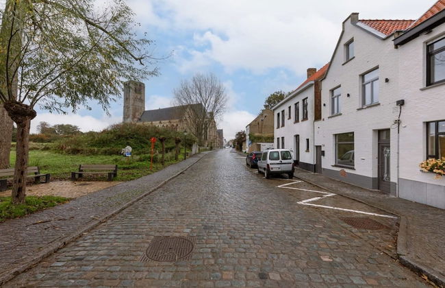 BE BRG Kerk 54 in Damme - Photo 41