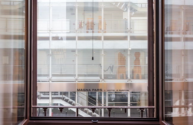 notaMi -Tortona Space - Fashion District - Photo 9