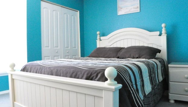 Mk015or 3 Bedroom Townhouse by RedAwning - Photo 3, Chambre