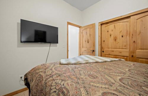 Altitude Adjustment with Resort Amenities MH1312 - Foto 20