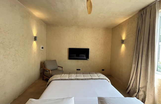 Private Pool Villa Kokos - Foto 3