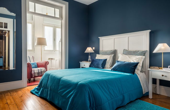 Centenary Fontainhas Apartments - Foto 1