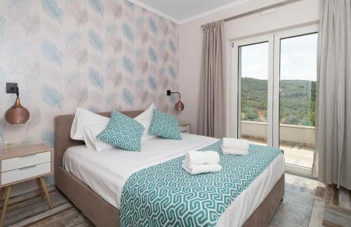 ALMA HILLS Gialova - Foto 46