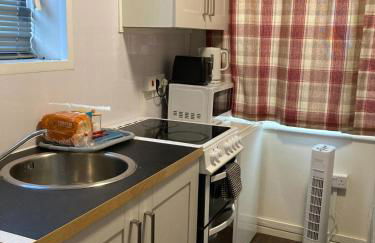 Studio Flat in Walsall with Option of Large Garden for Events - Foto 31