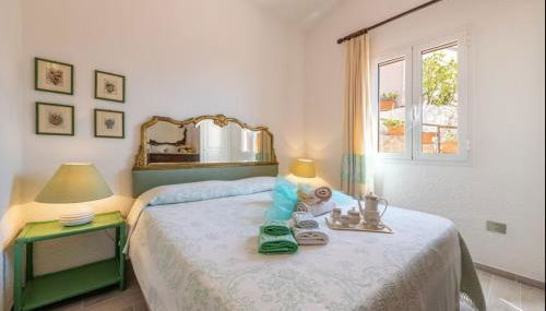 Brezza di Geremeas, Walk to the beach - Foto 5