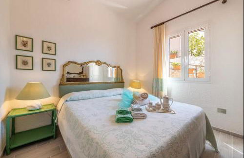 Brezza di Geremeas, Walk to the beach - Foto 5