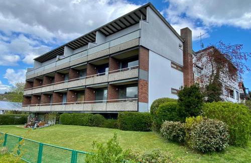 KnocksCasa4You 1 Zimmer Appartement Nr 5 direkt in Marburg - Foto 14