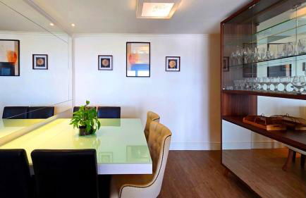 Incrível apartamento em Porto Alegre! - Foto 10