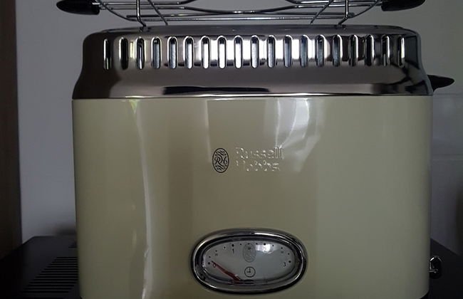 Kolev Apartments - Foto 39