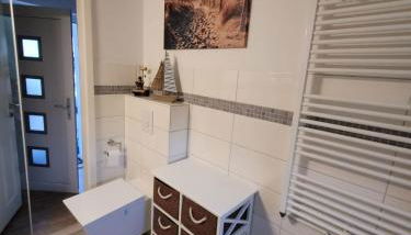 Ferienbungalow FeWo Eutin Süsel Sierksdorf Strand Ostsee - Foto 5