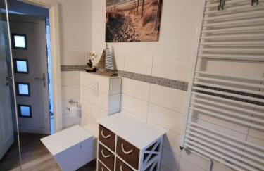 Ferienbungalow FeWo Eutin Süsel Sierksdorf Strand Ostsee - Foto 5