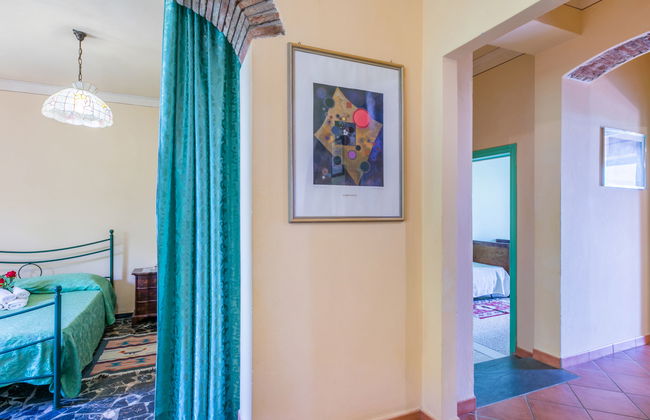 L'Uccelliera - Foto 23