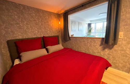 FeWo “ruhige Momente” in Waldkirch - Foto 1