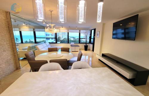 Luxury Beach Resort - HORA RENTALS - Foto 5