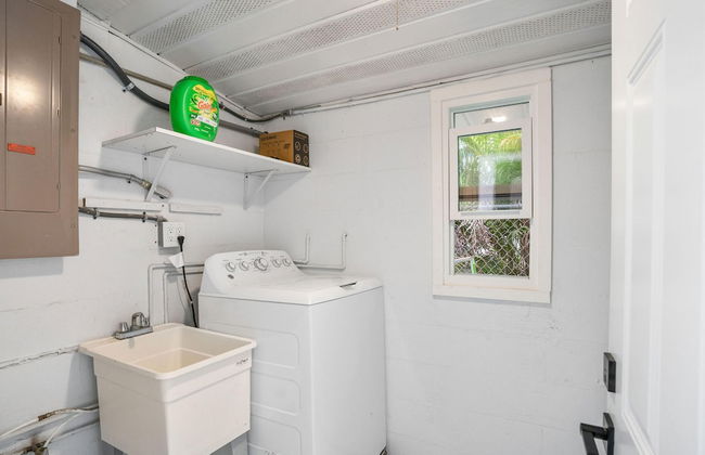 Heated Pool Hot tub Close to Beach Pet Friendly - Foto 30