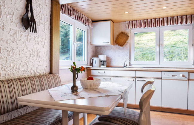 Oberkirchen Hillside Retreat - Foto 16