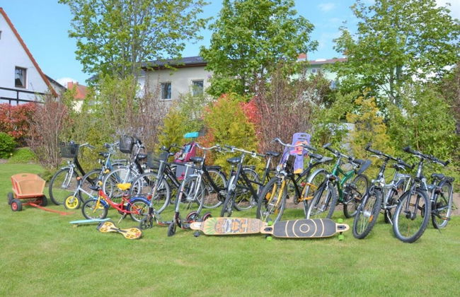 Rugenlust - With sea View / Home Office - Foto 36