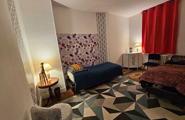 OzaBonair Vierzon Centre Ville - Foto 11