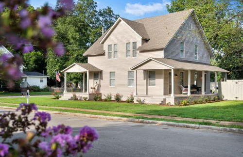 The Heart of Merrimack Historic Mansion - Photo 27