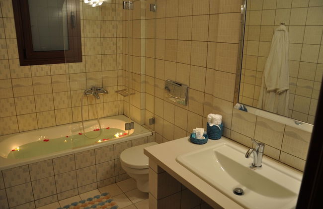 Pearls of Crete - Holiday Residences - Foto 54